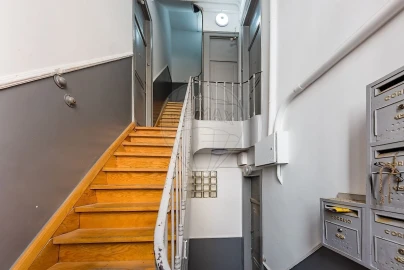 Apartamento T2 para Venda em Penha de França
