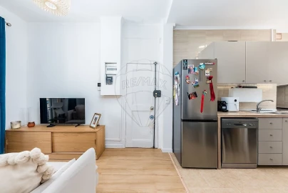 Apartamento T2 para Venda em Penha de França