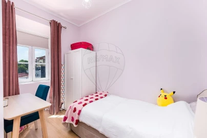 Apartamento T2 para Venda em Penha de França