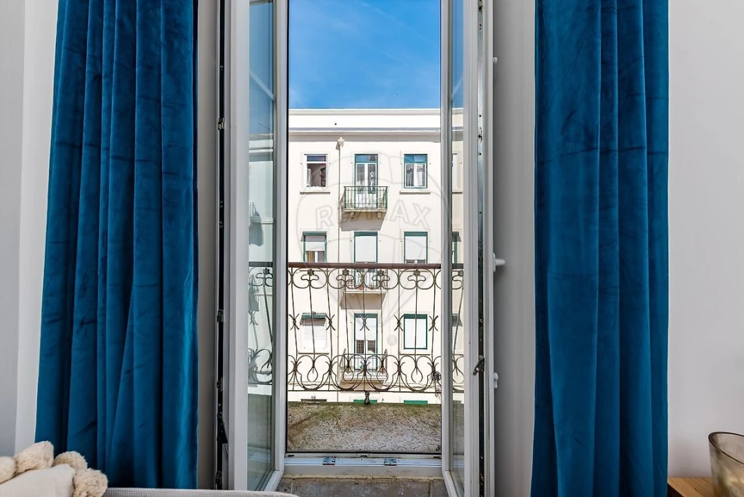Apartamento T2 para Venda em Penha de França Foto 14