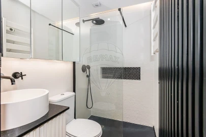 Apartamento T2 para Venda em Alvalade