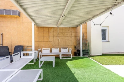 Apartamento T2 para Venda em Alvalade