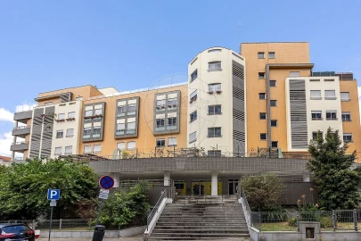 Apartamento T2 para Venda em Alvalade