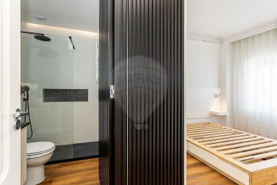 Apartamento T2 para Venda em Alvalade