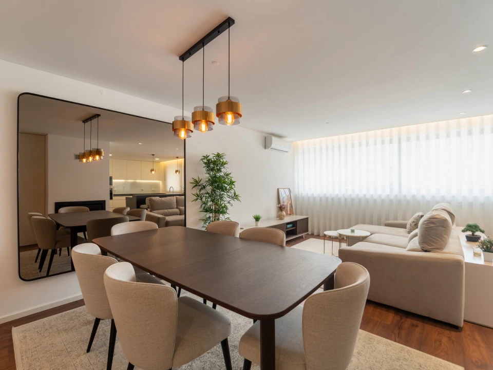 Apartamento T2 para Venda em Mafamude e Vilar do Paraíso Foto 15