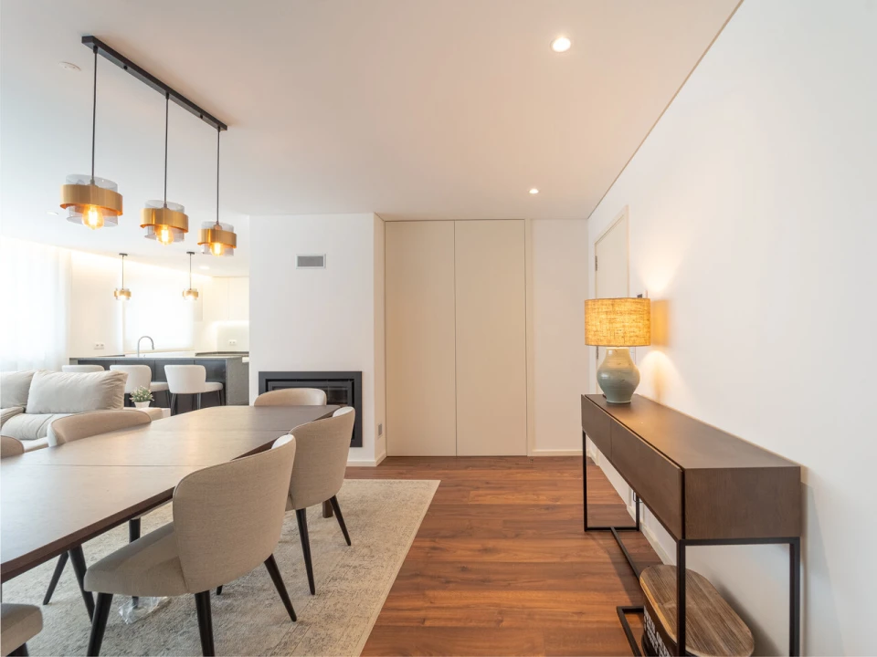 Apartamento T2 para Venda em Mafamude e Vilar do Paraíso Foto 18
