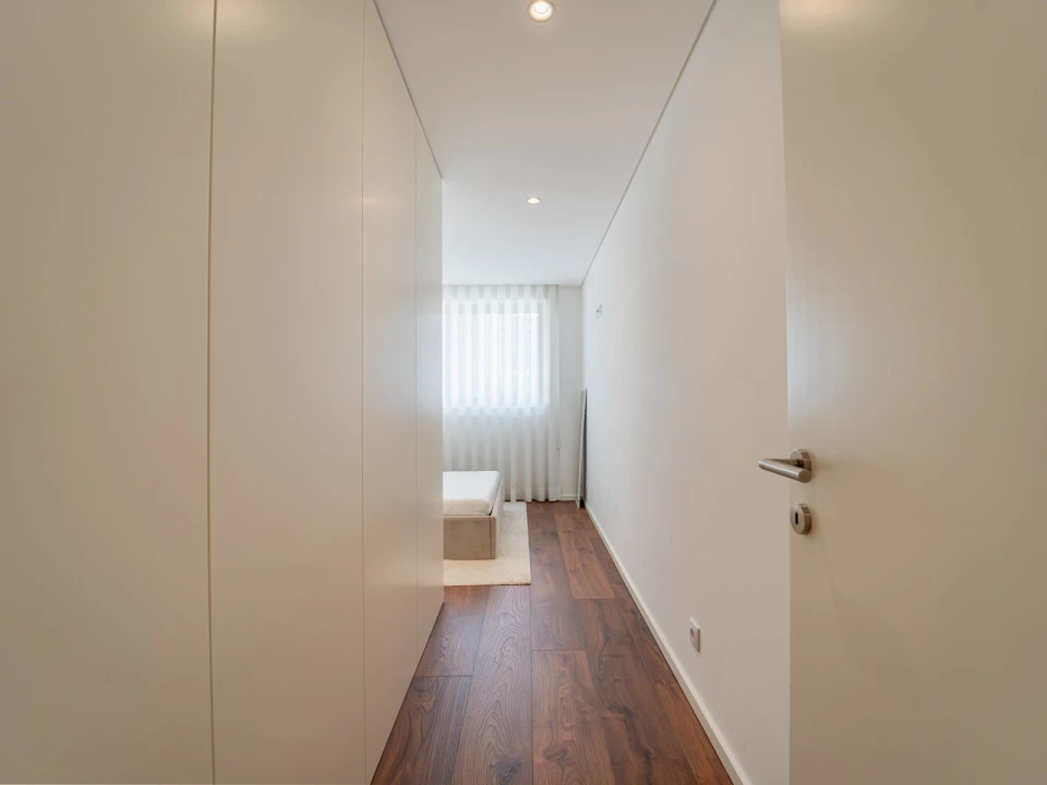 Apartamento T2 para Venda em Mafamude e Vilar do Paraíso Foto 25