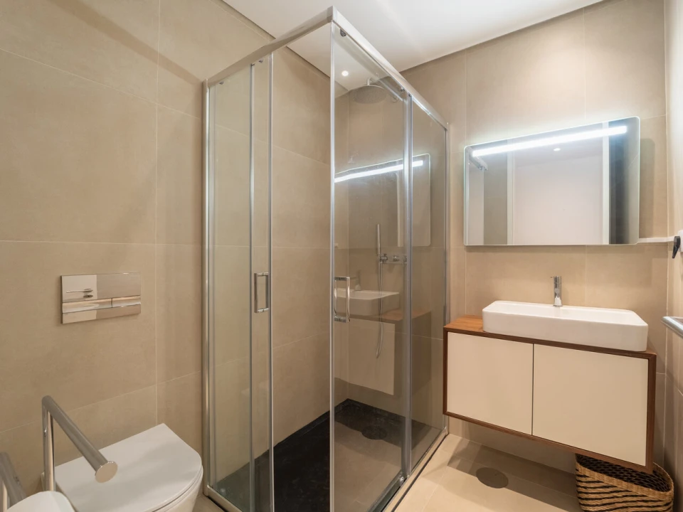 Apartamento T2 para Venda em Mafamude e Vilar do Paraíso Foto 30