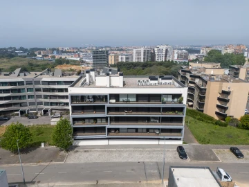 Apartamento T2 para Venda em Mafamude e Vilar do Paraíso