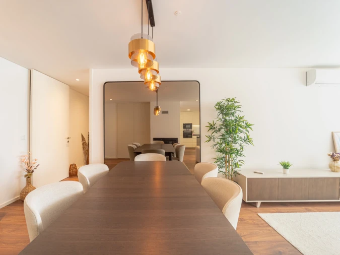 Apartamento T2 para Venda em Mafamude e Vilar do Paraíso Foto 17