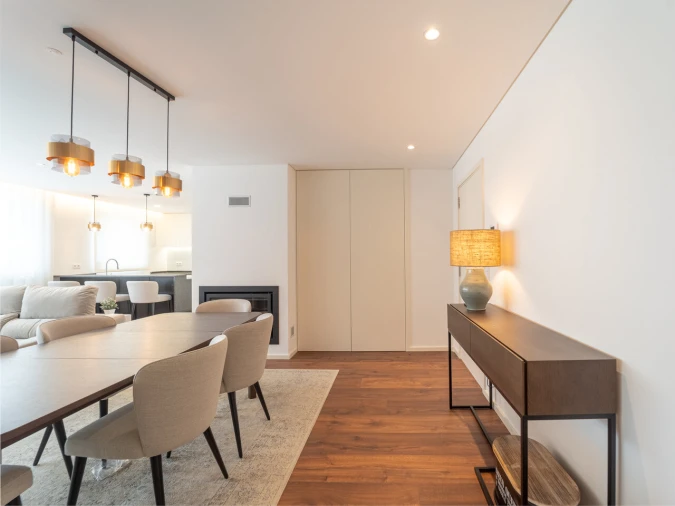 Apartamento T2 para Venda em Mafamude e Vilar do Paraíso Foto 18