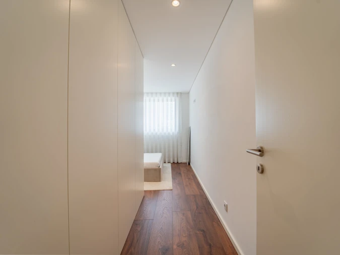 Apartamento T2 para Venda em Mafamude e Vilar do Paraíso Foto 25