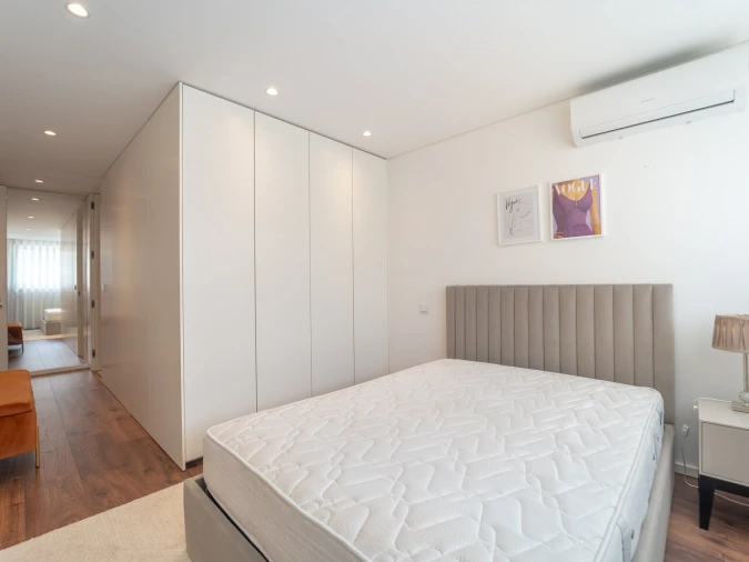 Apartamento T2 para Venda em Mafamude e Vilar do Paraíso Foto 28