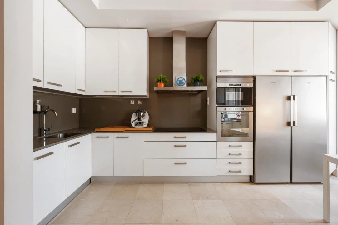 Apartamento T5 para Venda em Arroios Foto 7