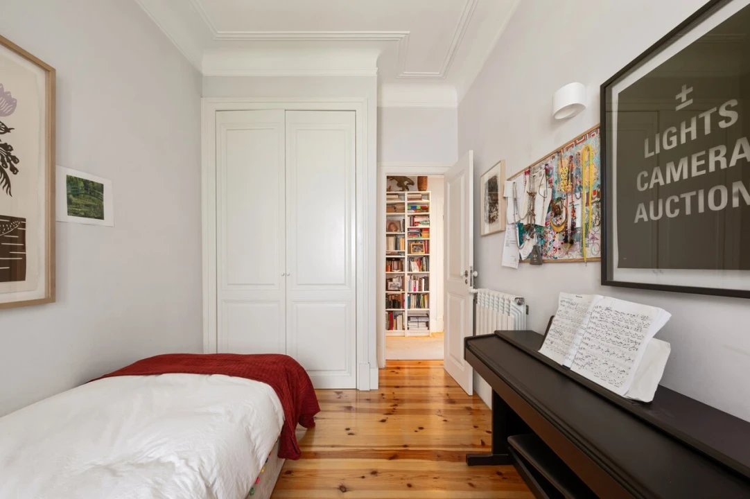 Apartamento T5 para Venda em Arroios Foto 30