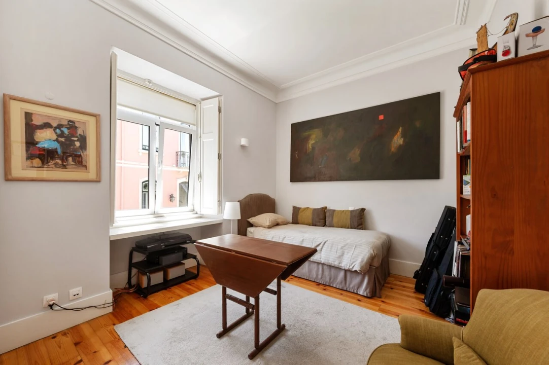 Apartamento T5 para Venda em Arroios Foto 31