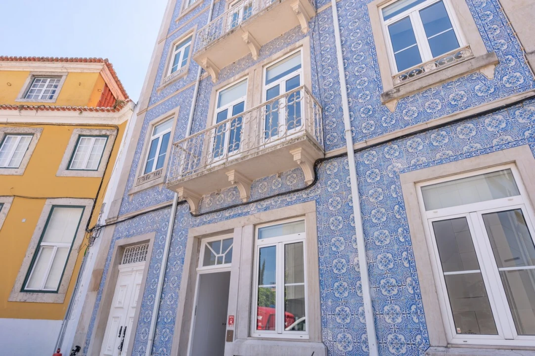 Apartamento T5 para Venda em Arroios Foto 36