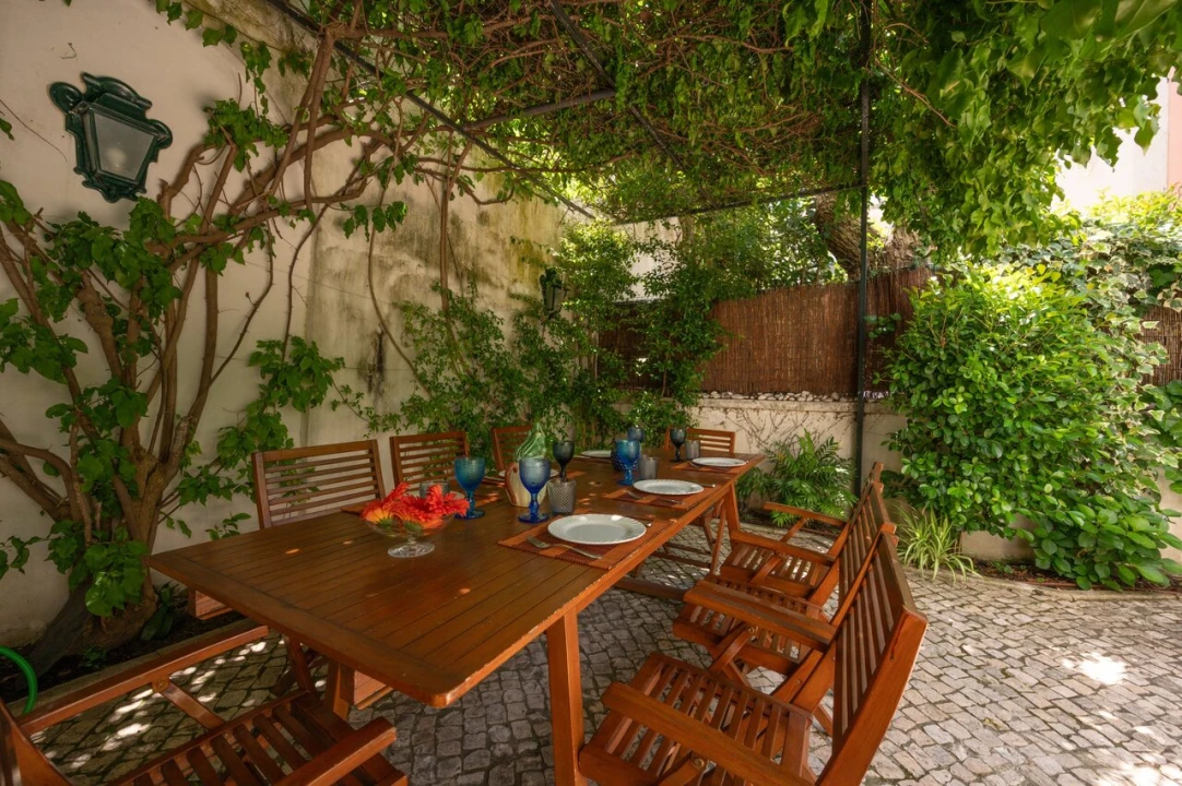 Apartamento T5 para Venda em Arroios Foto 47