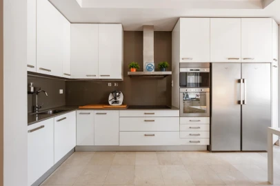Apartamento T5 para Venda em Arroios