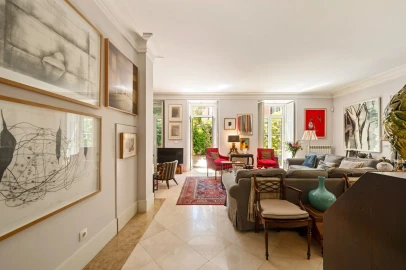 Apartamento T5 para Venda em Arroios