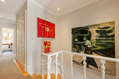 Apartamento T5 para Venda em Arroios
