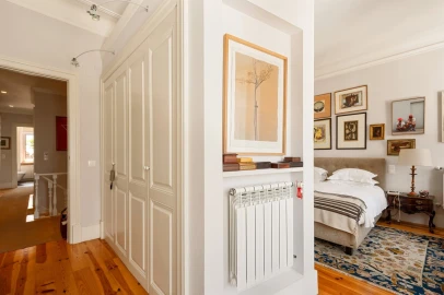 Apartamento T5 para Venda em Arroios