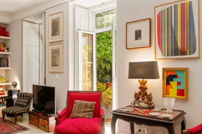Apartamento T5 para Venda em Arroios