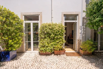 Apartamento T5 para Venda em Arroios