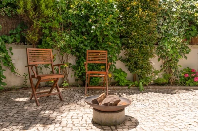 Apartamento T5 para Venda em Arroios