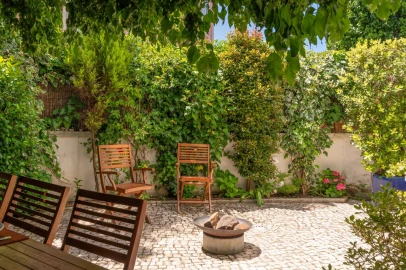 Apartamento T5 para Venda em Arroios