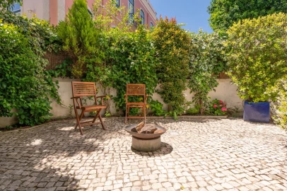 Apartamento T5 para Venda em Arroios