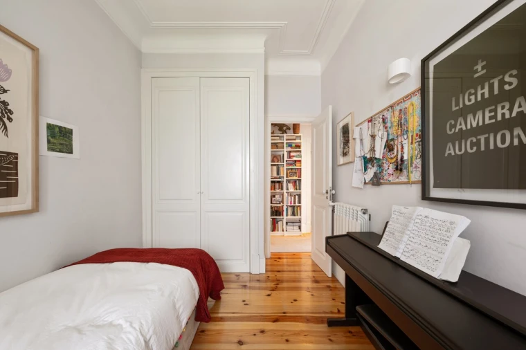 Apartamento T5 para Venda em Arroios Foto 30