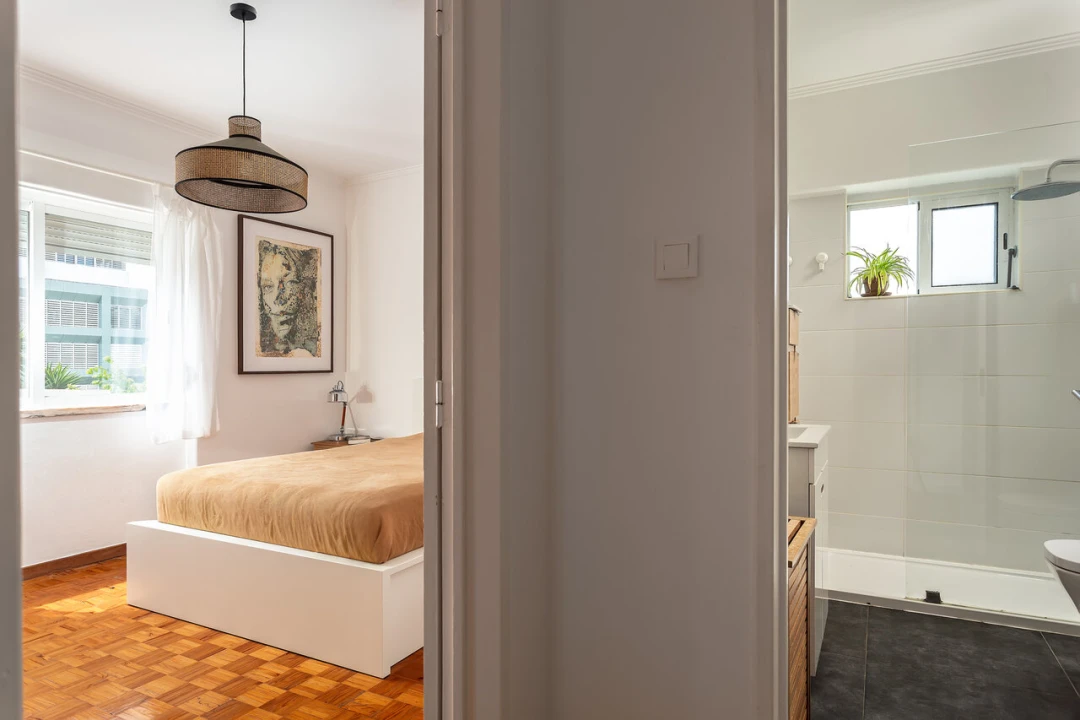 Apartamento T2 para Venda em Oeiras e São Julião da Barra, Paço de Arcos e Caxias Foto 18