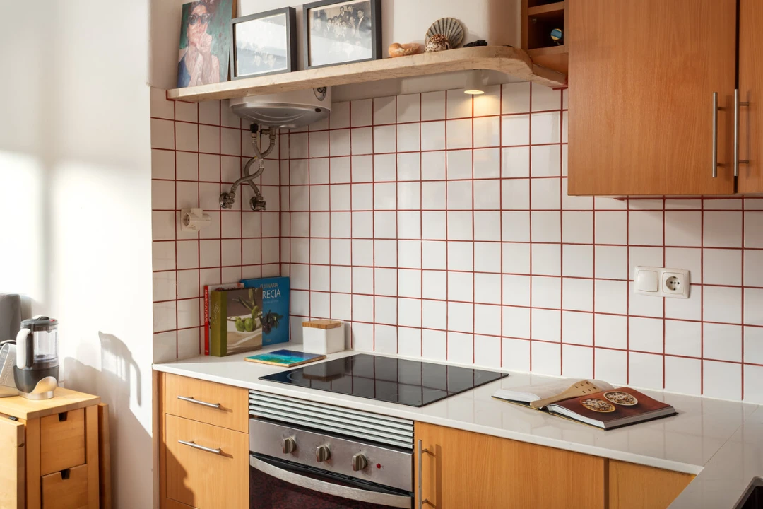 Apartamento T2 para Venda em Oeiras e São Julião da Barra, Paço de Arcos e Caxias Foto 13