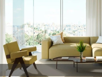 Apartamento T1 para Venda em Bonfim