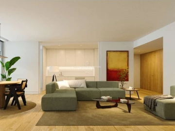 Apartamento T2 para Venda em Bonfim