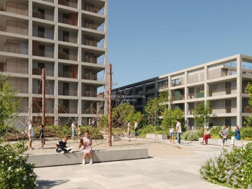 Apartamento T2 para Venda em Bonfim