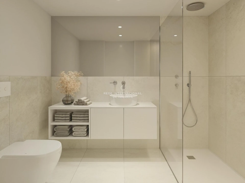 Apartamento T2 para Venda em Bonfim Foto 9