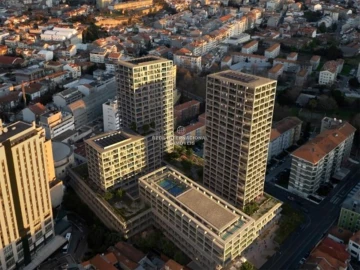 Apartamento T2 para Venda em Bonfim