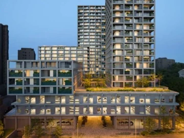 Apartamento T2 para Venda em Bonfim