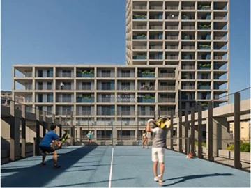 Apartamento T2 para Venda em Bonfim