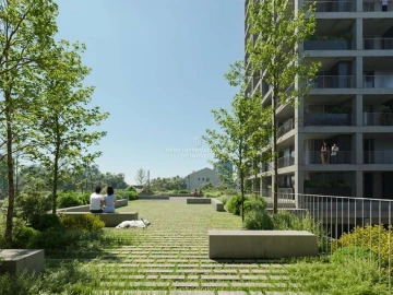 Apartamento T2 para Venda em Bonfim