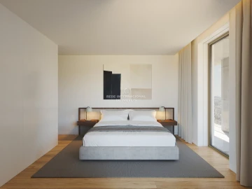 Apartamento T2 para Venda em Bonfim