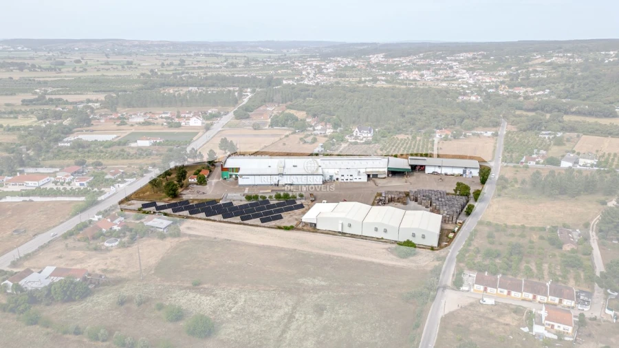 Armazém para Venda em Chamusca e Pinheiro Grande Foto 28