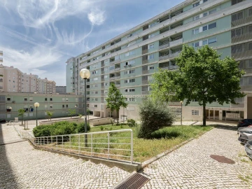 Apartamento T2 para Venda em Santa Clara