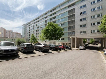 Apartamento T2 para Venda em Santa Clara