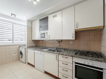 Apartamento T2 para Venda em Santa Clara