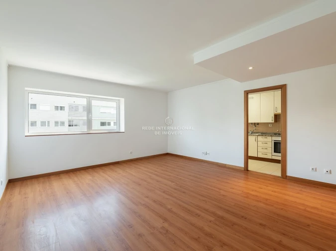 Apartamento T2 para Venda em Santa Clara Foto 5