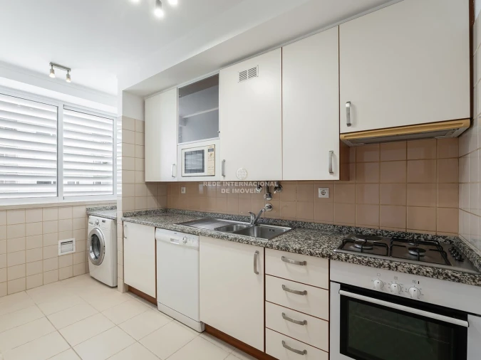 Apartamento T2 para Venda em Santa Clara Foto 18