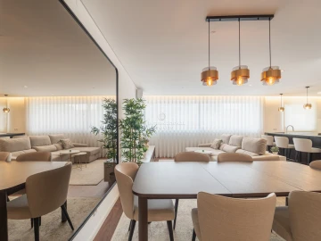Apartamento T2 para Venda em Mafamude e Vilar do Paraíso
